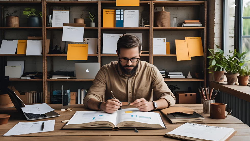 なぜ30ページのドキュメントよりビジュアルフローを先に使うのか?