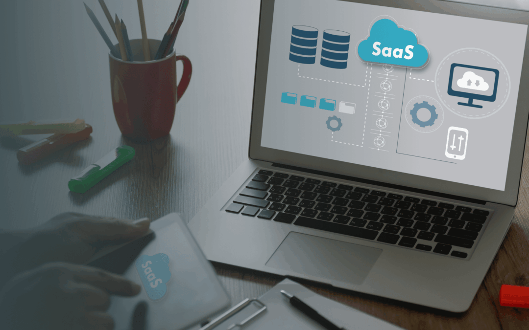 Cuándo usar software a medida vs SaaS en procesos críticos de tu empresa